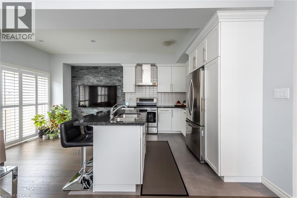 98 Shoreview Place Unit# 42, Stoney Creek, Ontario  L8E 0J4 - Photo 7 - 40820625