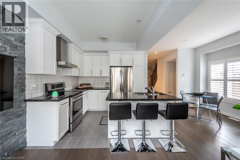 98 Shoreview Place Unit# 42, Stoney Creek, Ontario  L8E 0J4 - Photo 9 - 40820625