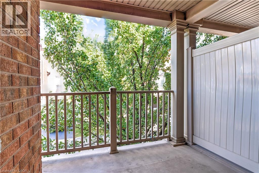 628 Garibaldi Common, Burlington, Ontario  L7L 0E2 - Photo 22 - 40820618