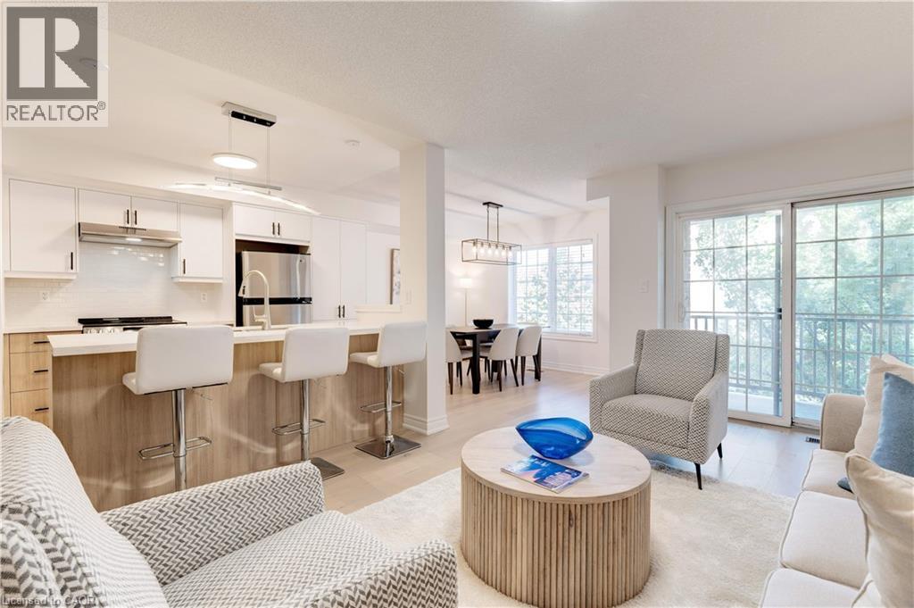 628 Garibaldi Common, Burlington, Ontario  L7L 0E2 - Photo 5 - 40820618