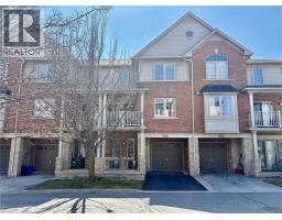 628 GARIBALDI Common, Burlington, Ontario