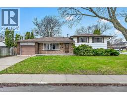 4 SAN MARCO Street, Hamilton, Ontario