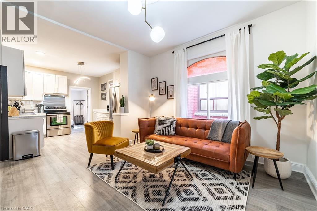 19 Century Street, Hamilton, Ontario  L8L 1V7 - Photo 2 - 40820370