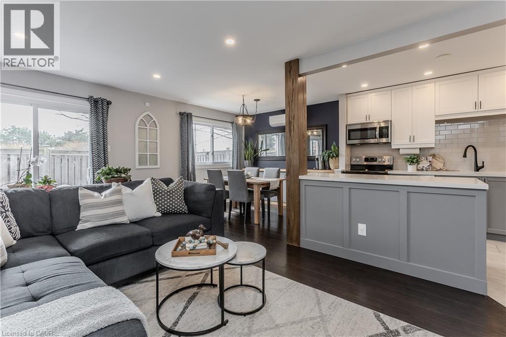 528 Sheraton Road Unit# 71, Burlington, Ontario  L7L 4B2 - Photo 21 - 40819833