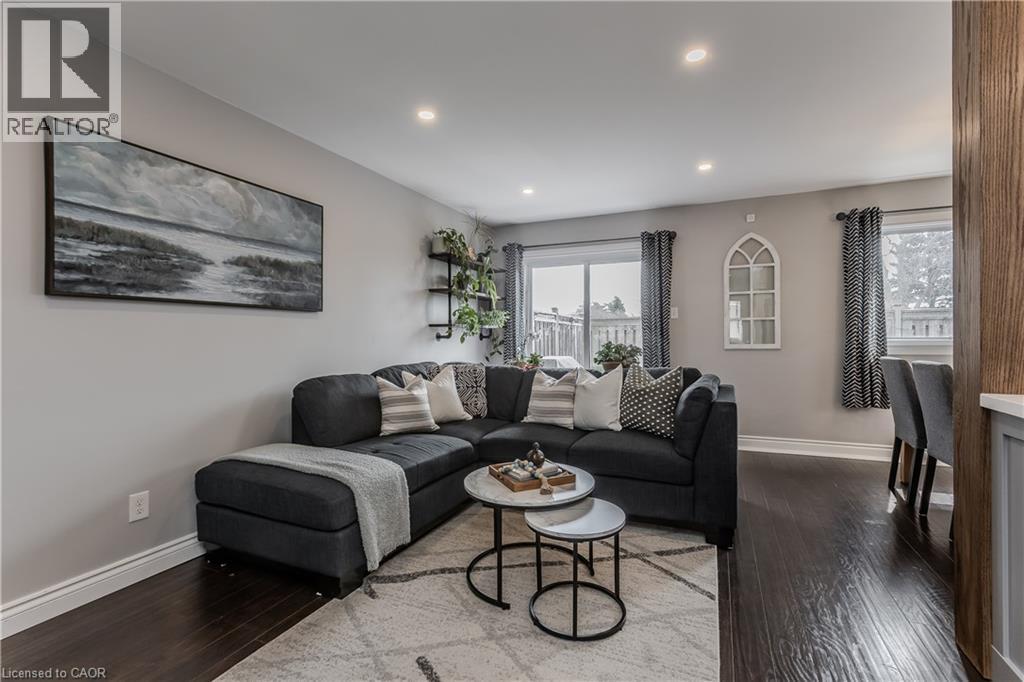 528 Sheraton Road Unit# 71, Burlington, Ontario  L7L 4B2 - Photo 22 - 40819833