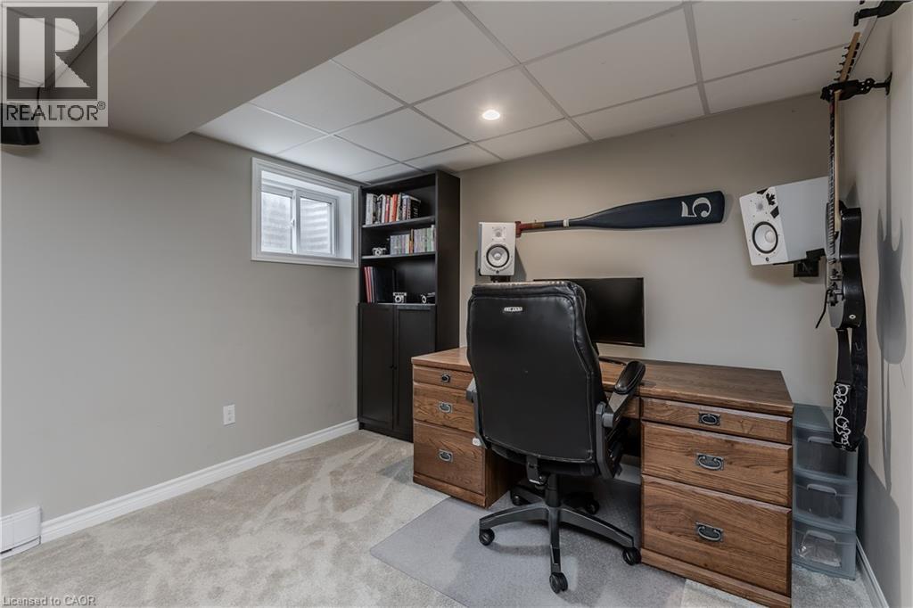 528 Sheraton Road Unit# 71, Burlington, Ontario  L7L 4B2 - Photo 38 - 40819833