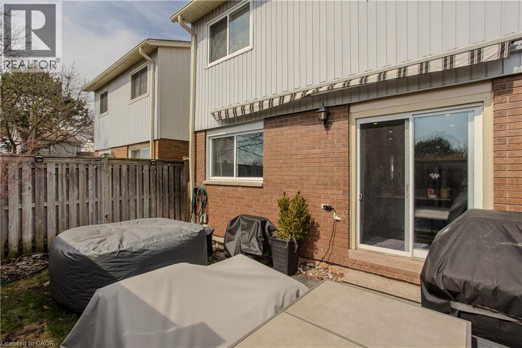 528 Sheraton Road Unit# 71, Burlington, Ontario  L7L 4B2 - Photo 42 - 40819833
