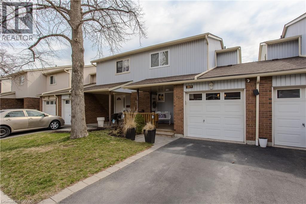 528 Sheraton Road Unit# 71, Burlington, Ontario  L7L 4B2 - Photo 47 - 40819833