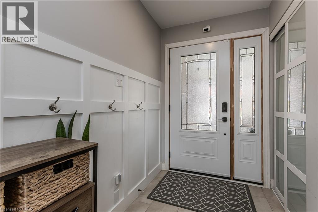 528 Sheraton Road Unit# 71, Burlington, Ontario  L7L 4B2 - Photo 7 - 40819833