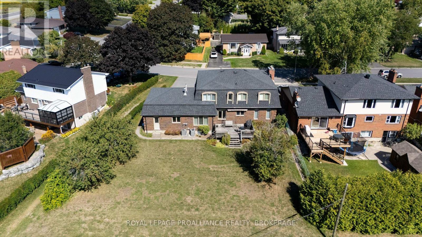 907 Brodie Avenue, Kingston, Ontario  K7M 4P8 - Photo 29 - X12996546