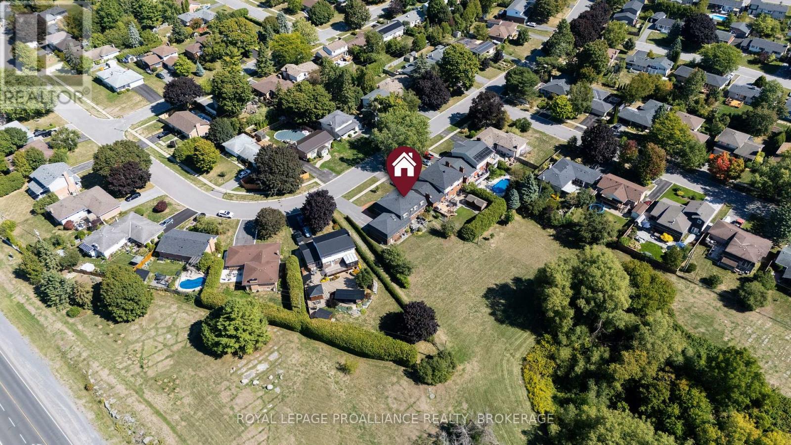 907 Brodie Avenue, Kingston, Ontario  K7M 4P8 - Photo 32 - X12996546