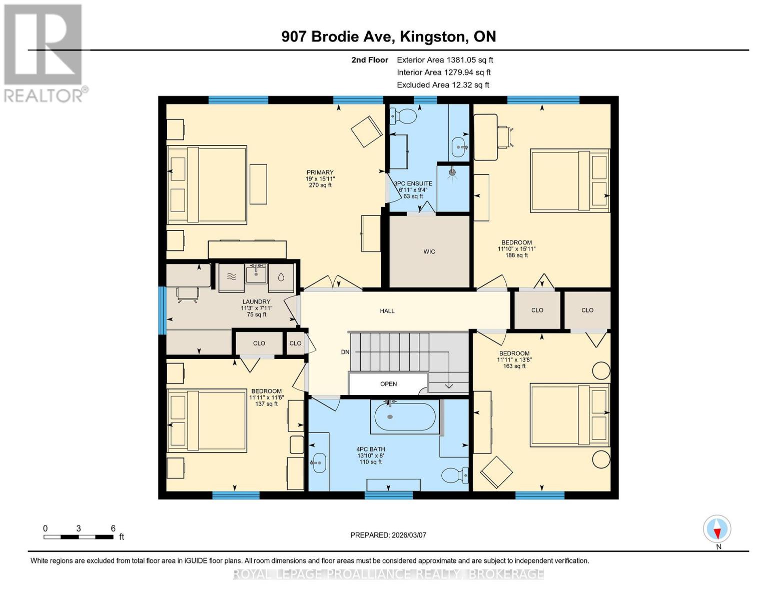 907 Brodie Avenue, Kingston, Ontario  K7M 4P8 - Photo 34 - X12996546