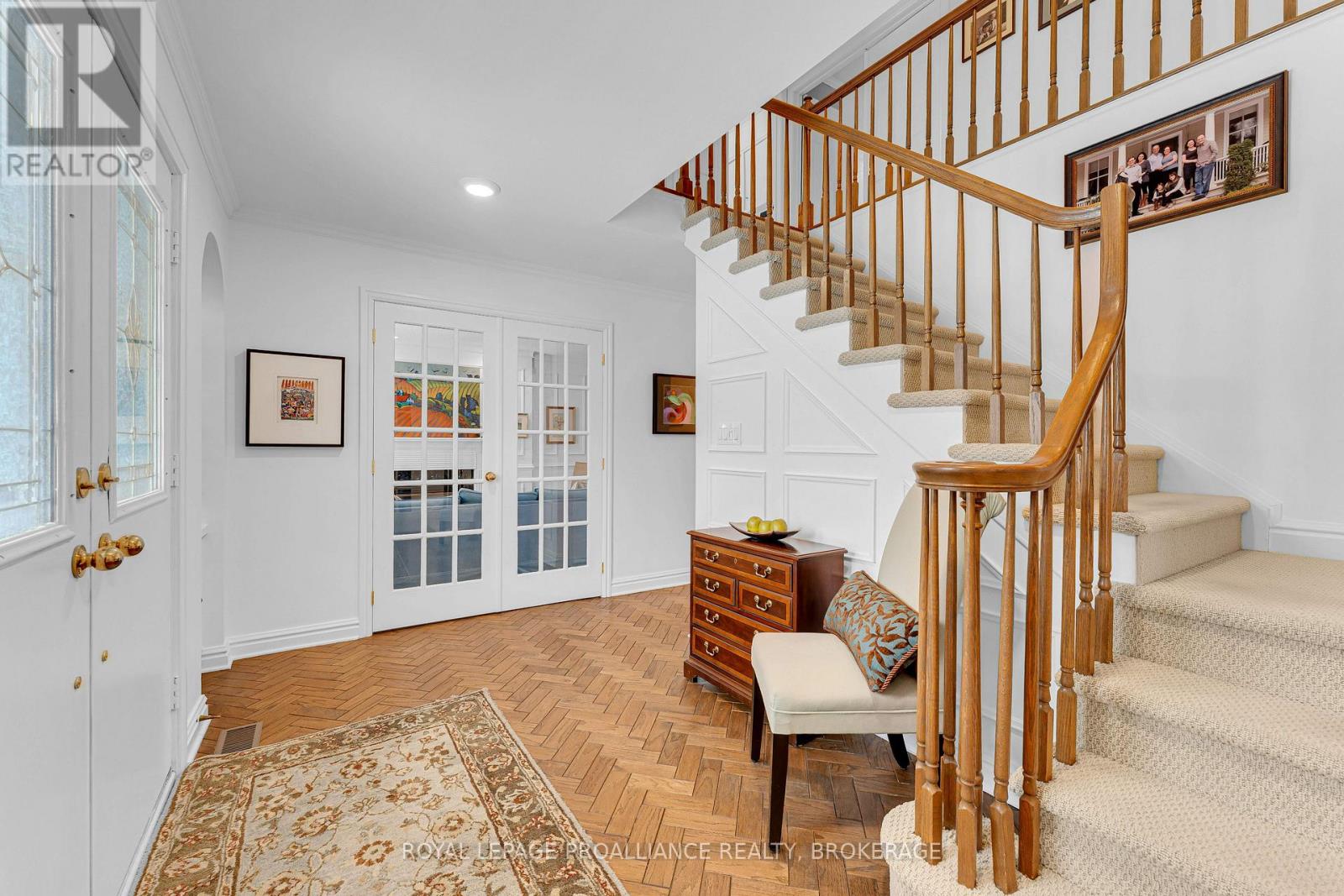 907 Brodie Avenue, Kingston, Ontario  K7M 4P8 - Photo 4 - X12996546