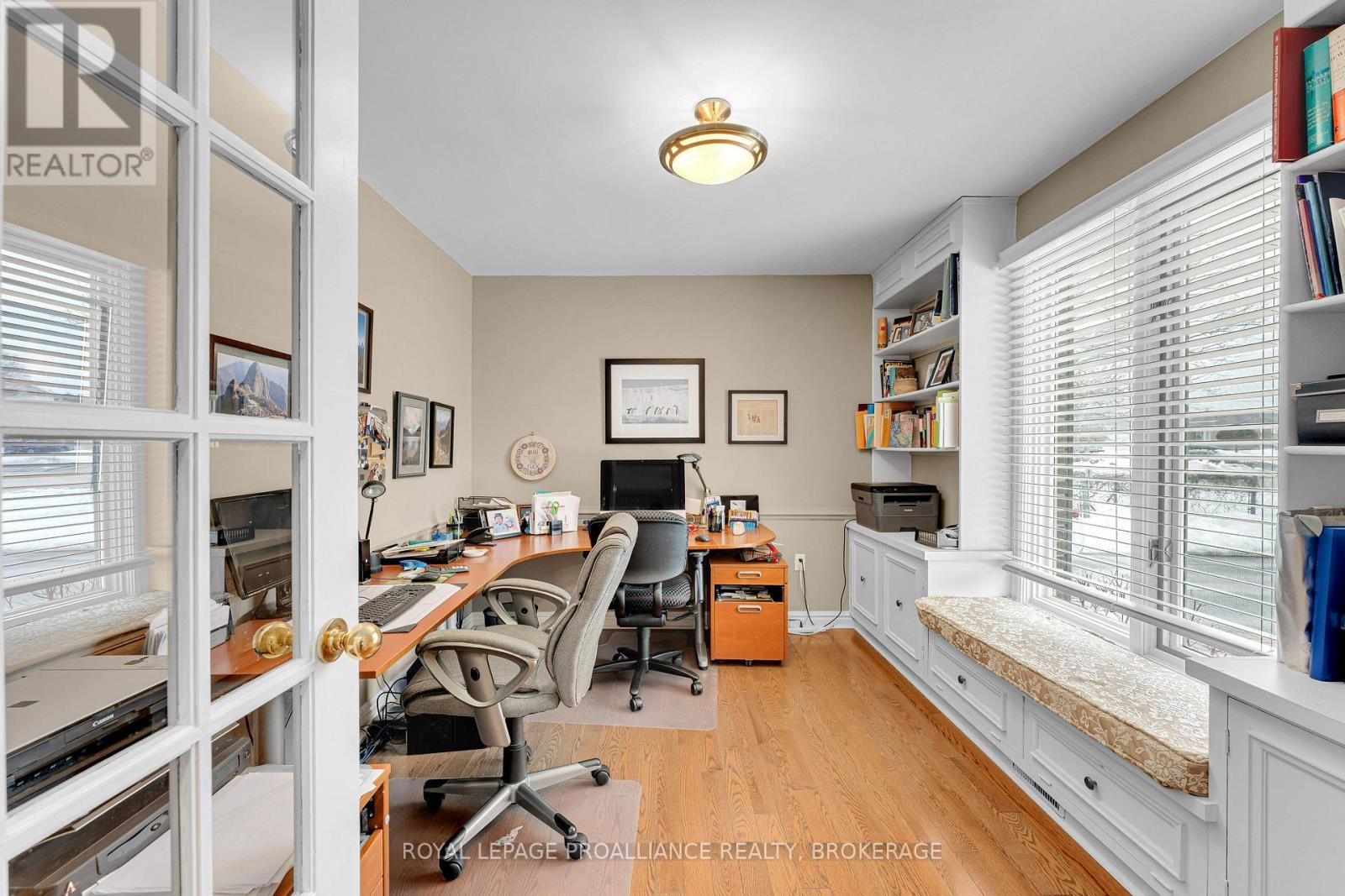 907 Brodie Avenue, Kingston, Ontario  K7M 4P8 - Photo 5 - X12996546