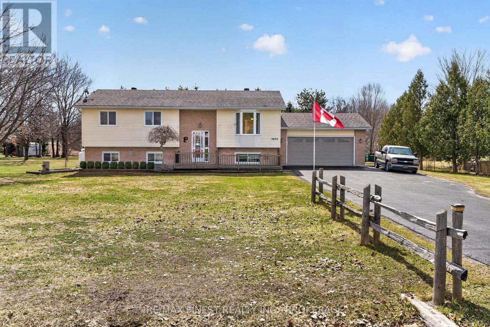 3035 CAMPBELL ROAD, Frontenac, Ontario