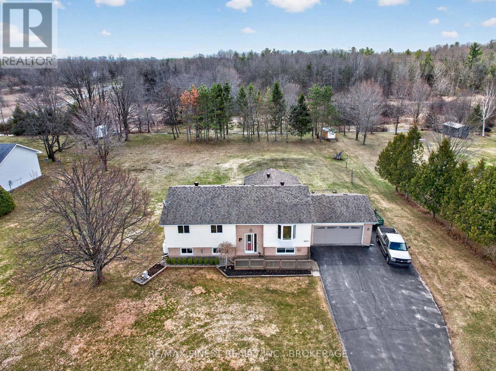 3035 Campbell Road, Frontenac, Ontario  K0H 2T0 - Photo 2 - X12996600