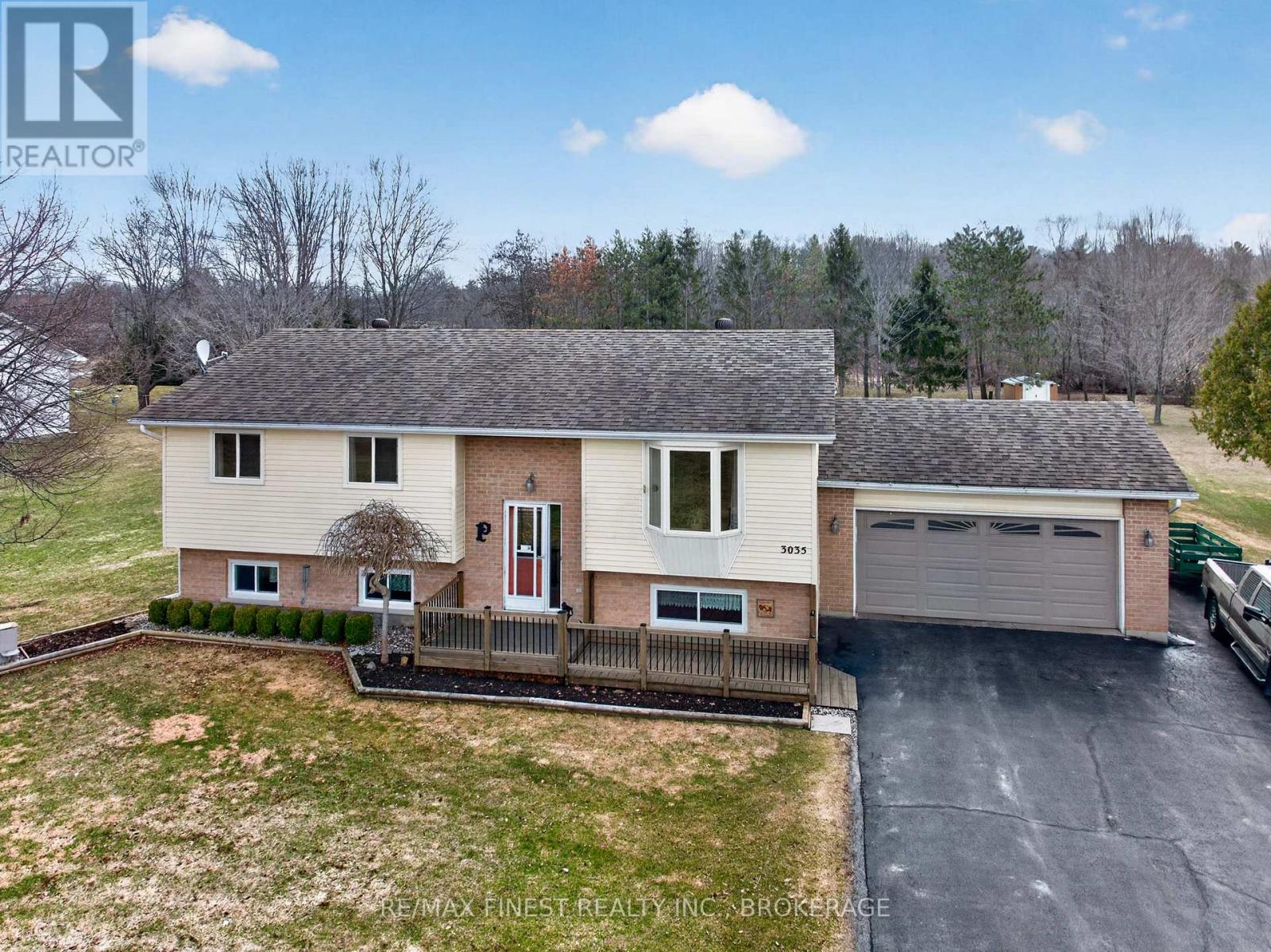 3035 Campbell Road, Frontenac, Ontario  K0H 2T0 - Photo 3 - X12996600