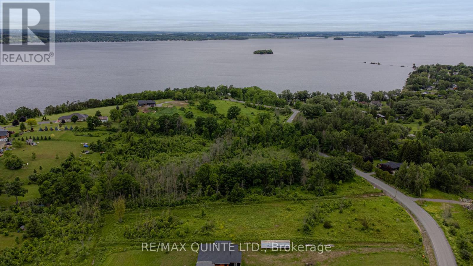 Lot 14 - 0 Sully Road, Hamilton Township, Ontario K0K 2E0 - Photo 4 - X12996506