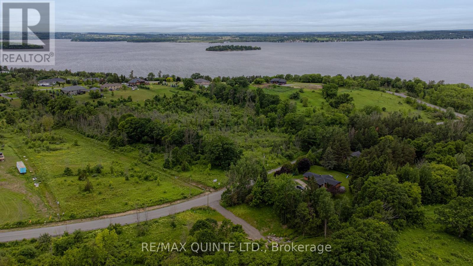 Lot 14 - 0 Sully Road, Hamilton Township, Ontario K0K 2E0 - Photo 5 - X12996506