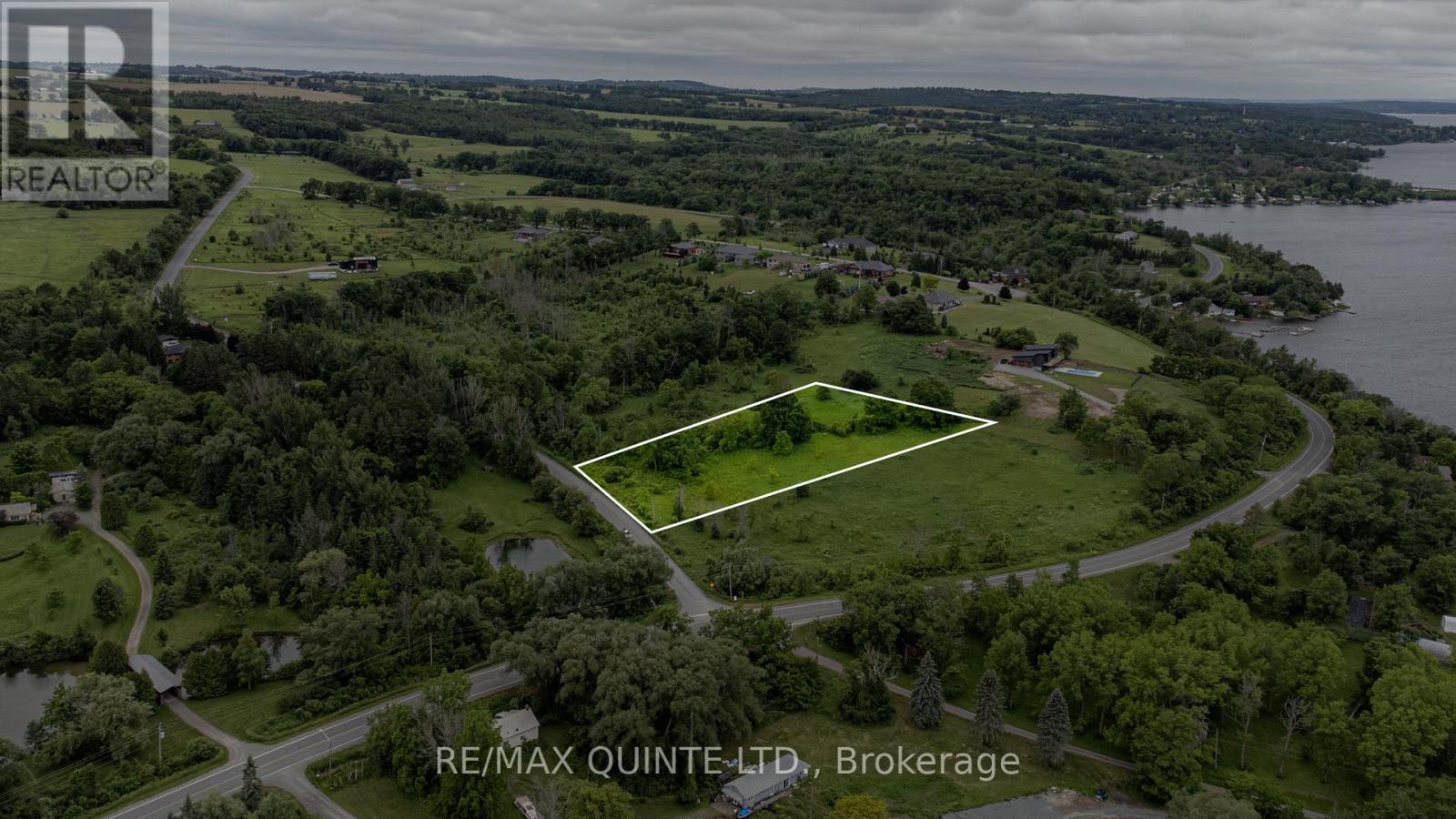 Lot 15 - 0 Sully Road, Hamilton Township, Ontario K0K 2E0 - Photo 1 - X12996510