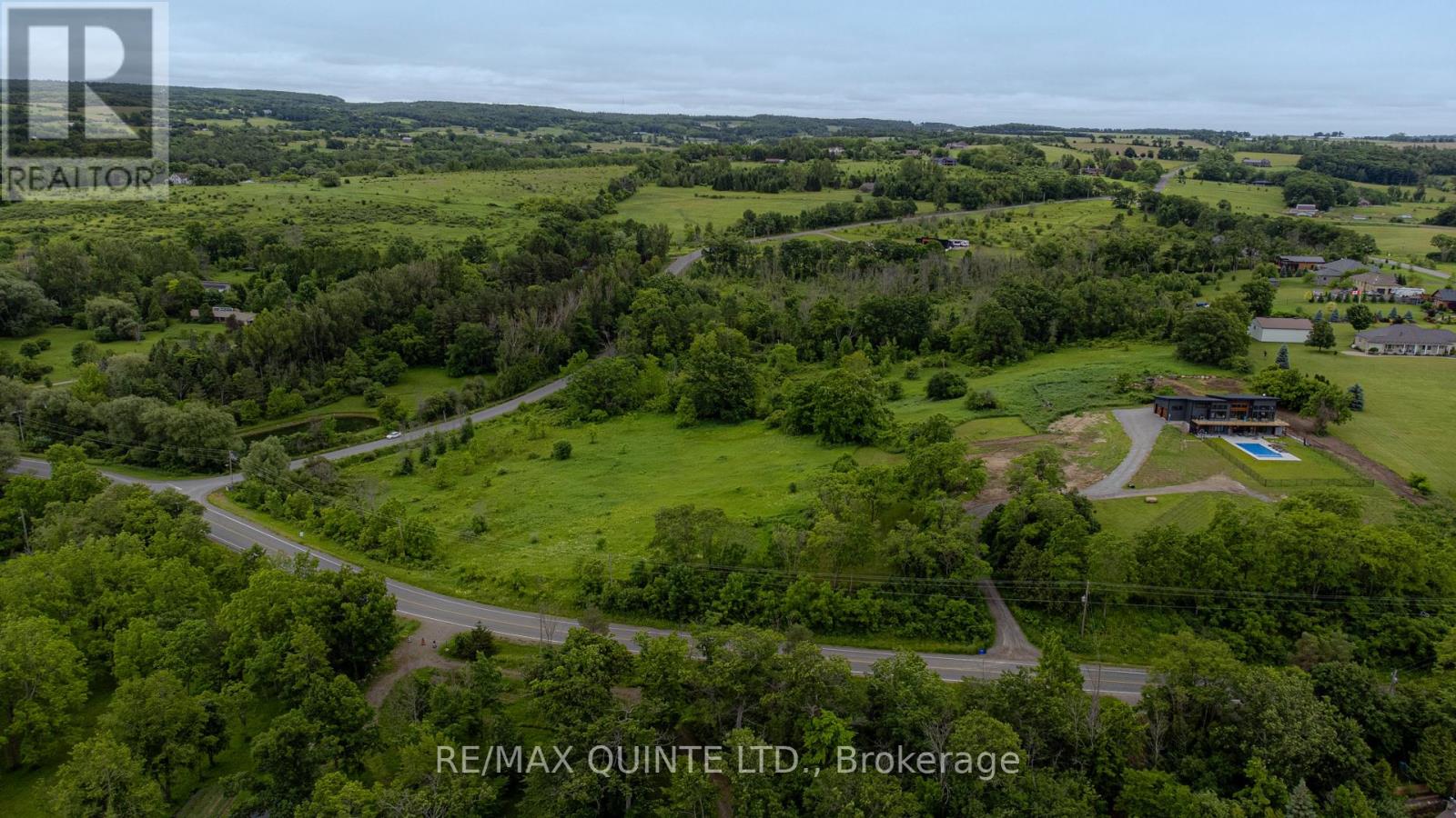 Lot 15 - 0 Sully Road, Hamilton Township, Ontario K0K 2E0 - Photo 3 - X12996510
