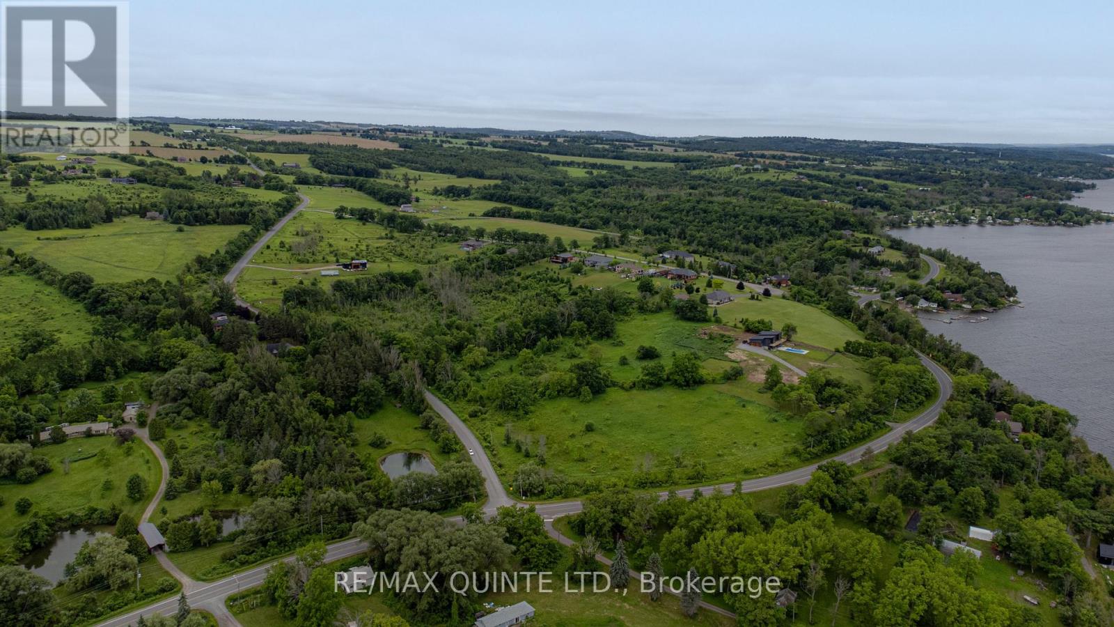 Lot 15 - 0 Sully Road, Hamilton Township, Ontario K0K 2E0 - Photo 8 - X12996510