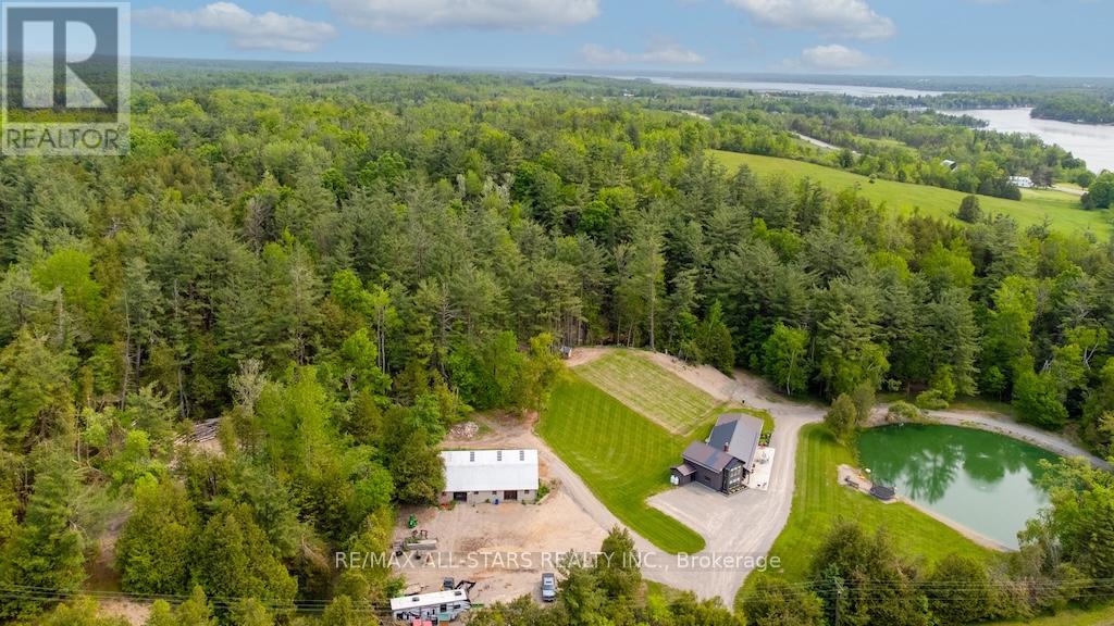 829 Peace Road, Kawartha Lakes, Ontario  K0M 2L0 - Photo 2 - X12996596