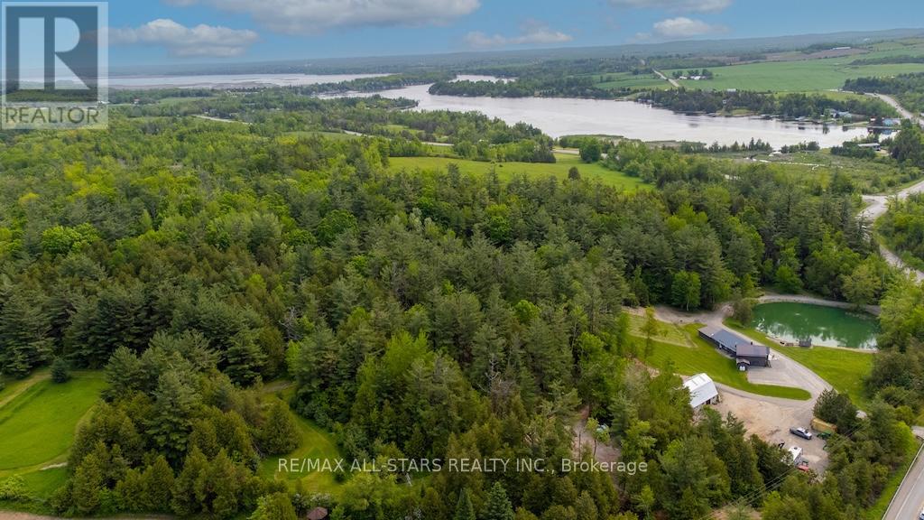 829 Peace Road, Kawartha Lakes, Ontario  K0M 2L0 - Photo 3 - X12996596