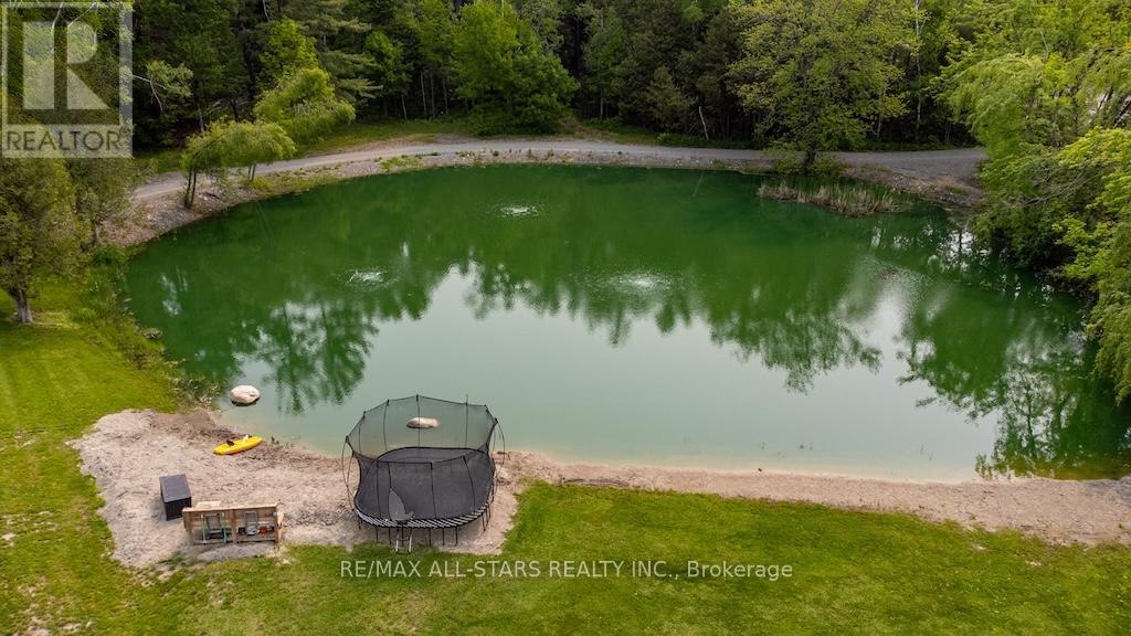 829 Peace Road, Kawartha Lakes, Ontario  K0M 2L0 - Photo 42 - X12996596