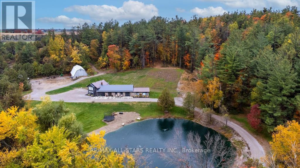 829 Peace Road, Kawartha Lakes, Ontario  K0M 2L0 - Photo 43 - X12996596