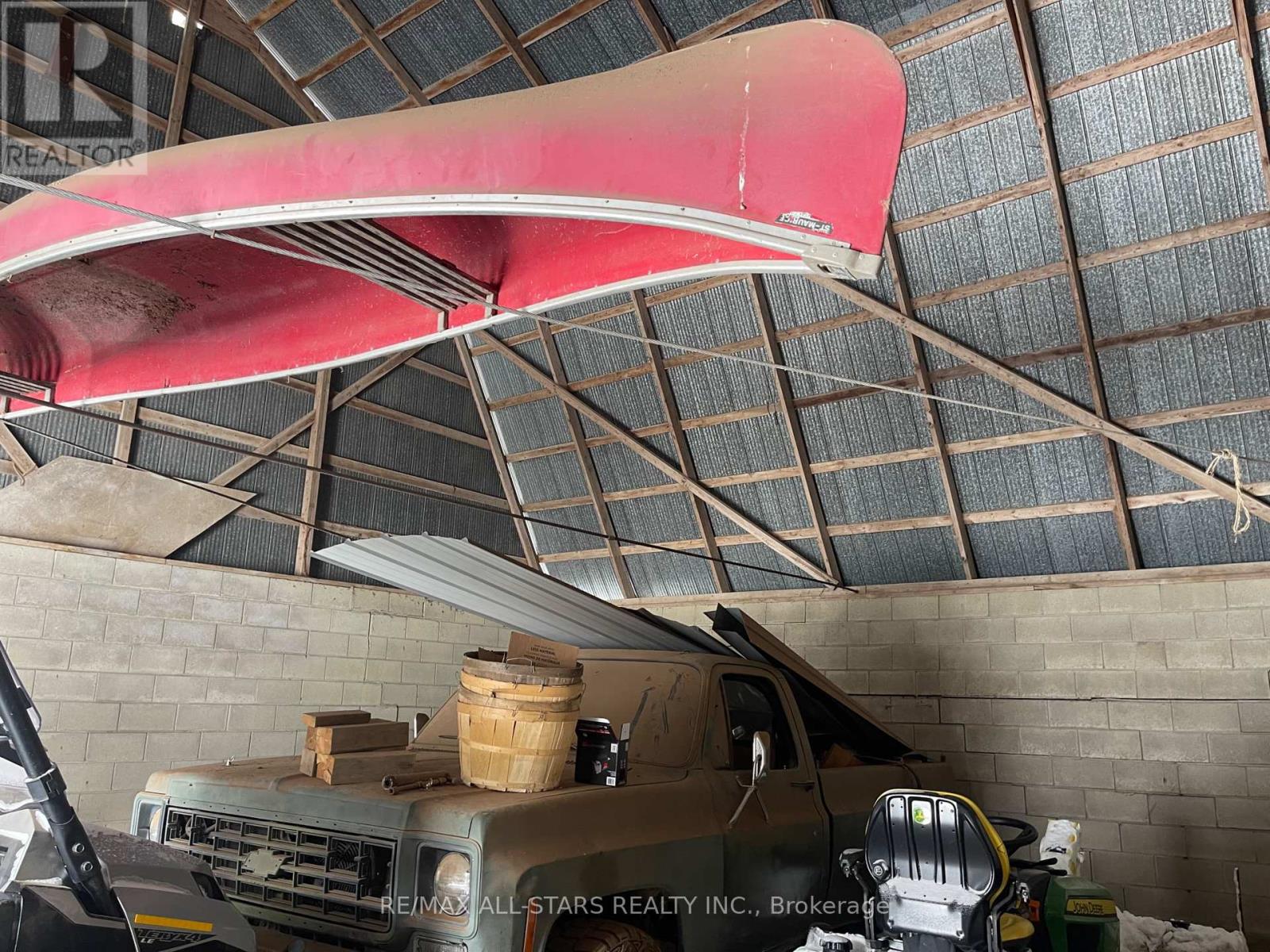 829 Peace Road, Kawartha Lakes, Ontario  K0M 2L0 - Photo 46 - X12996596