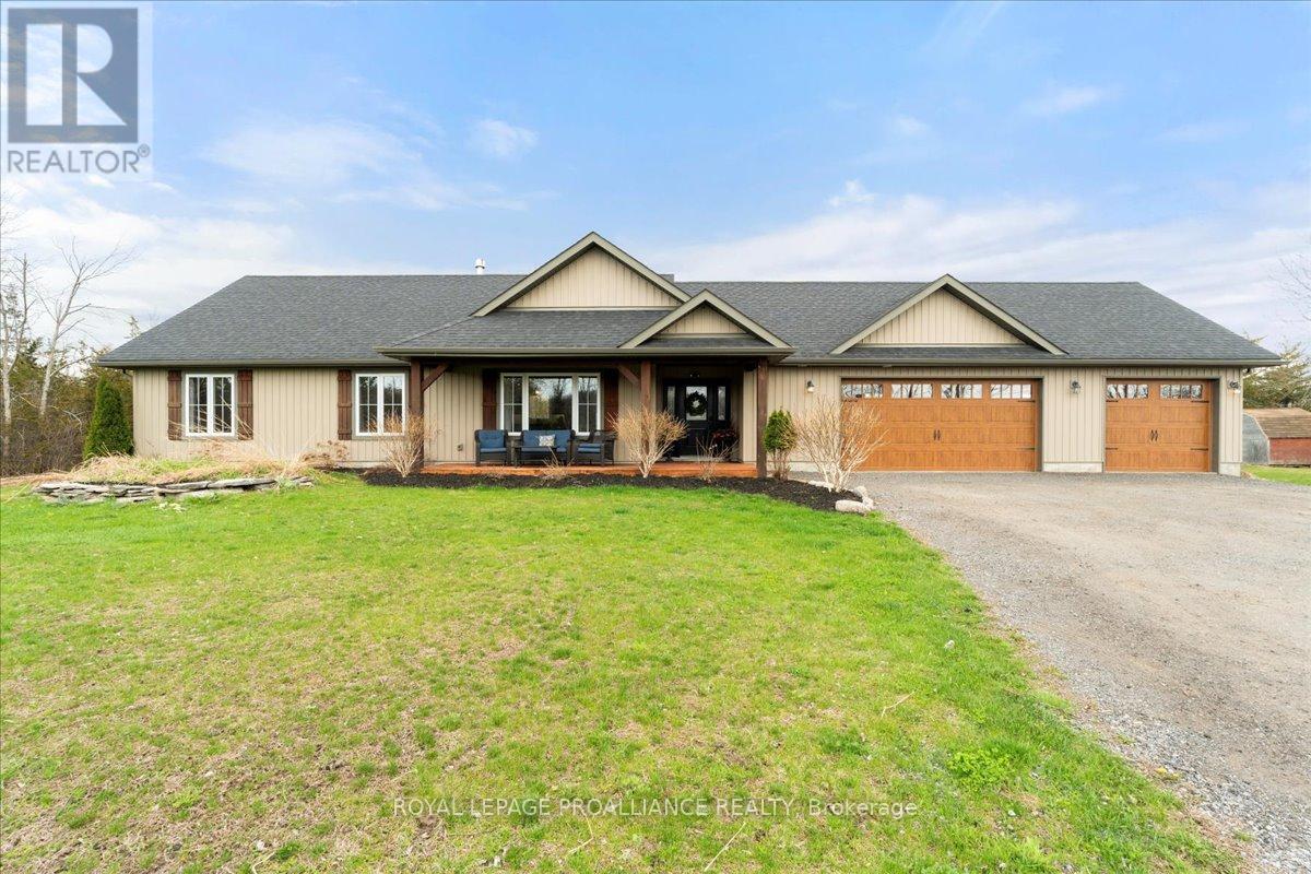 264 Glen Miller Road, Quinte West, Ontario  K8V 5P8 - Photo 1 - X12996628