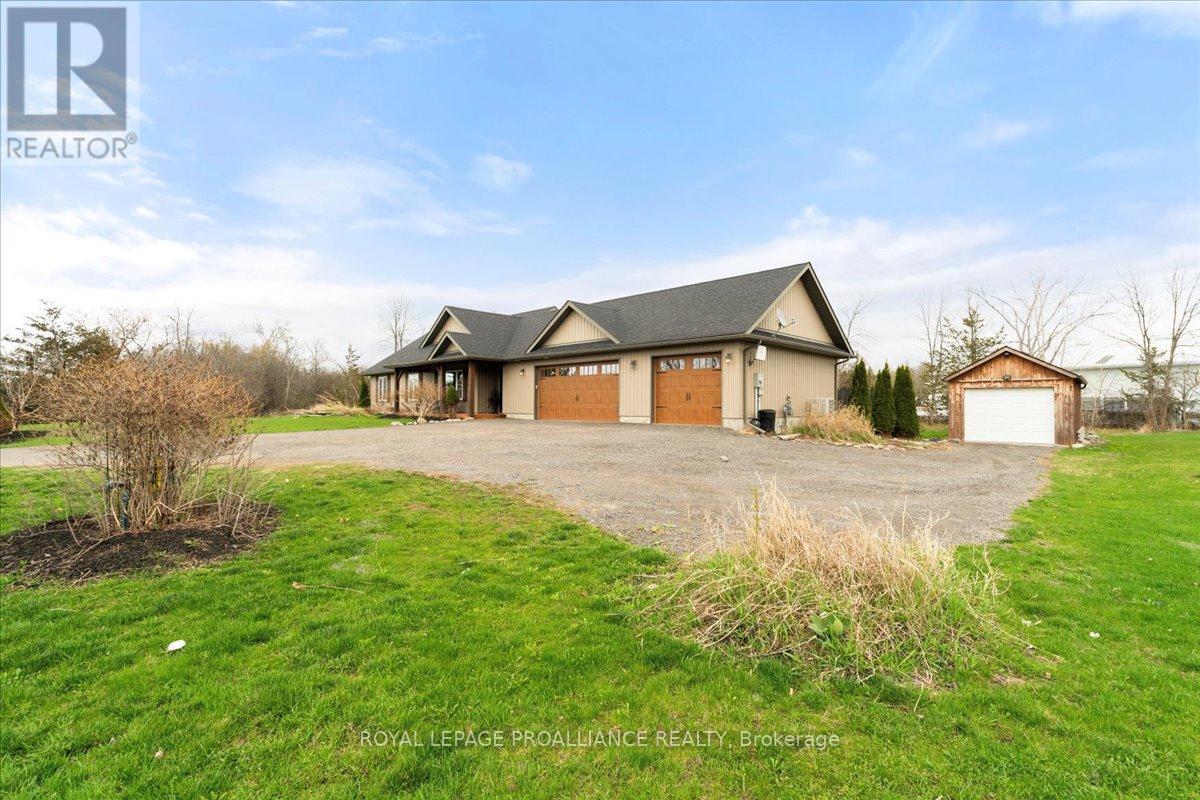 264 Glen Miller Road, Quinte West, Ontario  K8V 5P8 - Photo 2 - X12996628