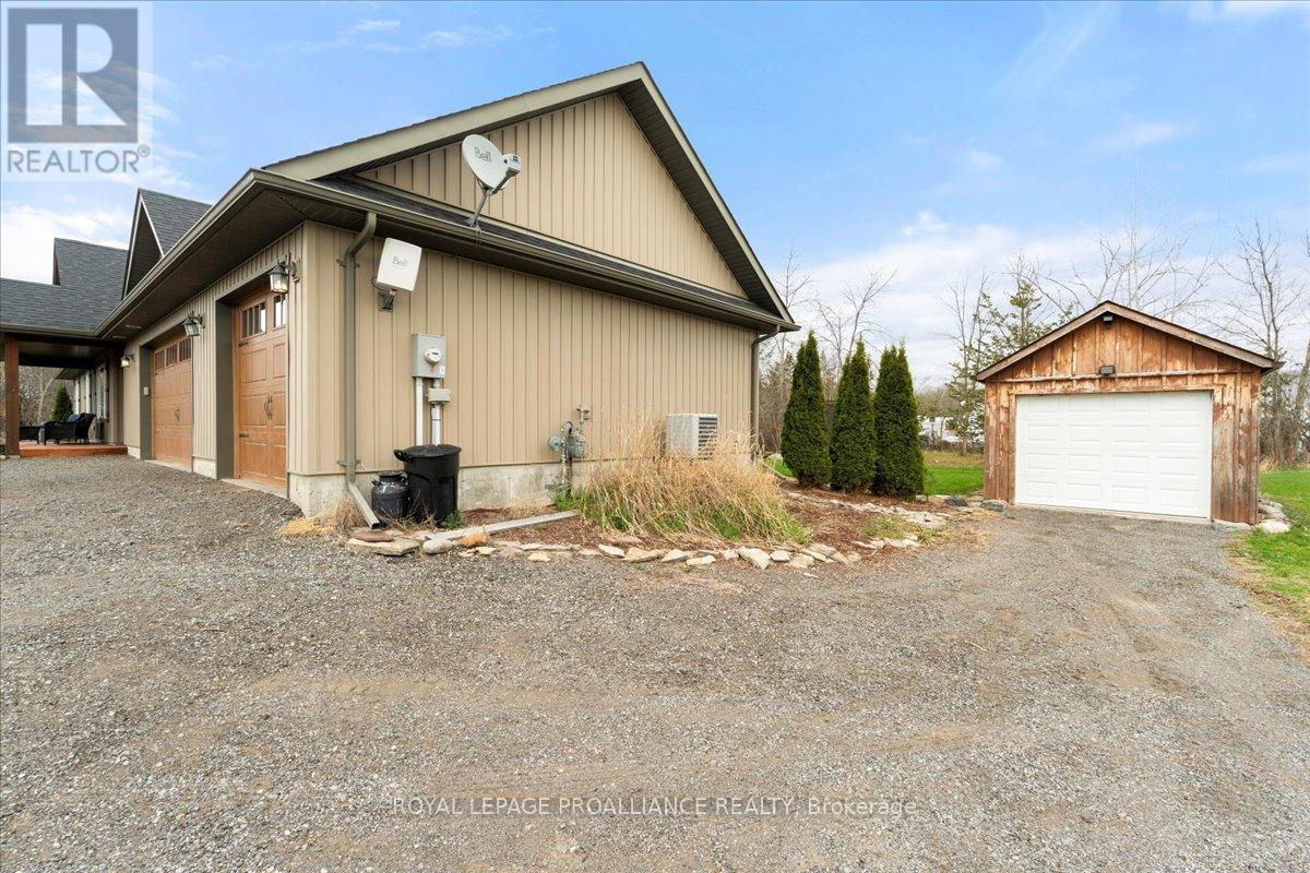 264 Glen Miller Road, Quinte West, Ontario  K8V 5P8 - Photo 29 - X12996628