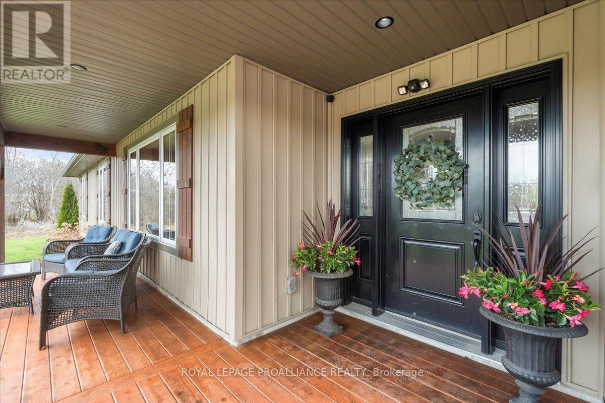 264 Glen Miller Road, Quinte West, Ontario  K8V 5P8 - Photo 3 - X12996628