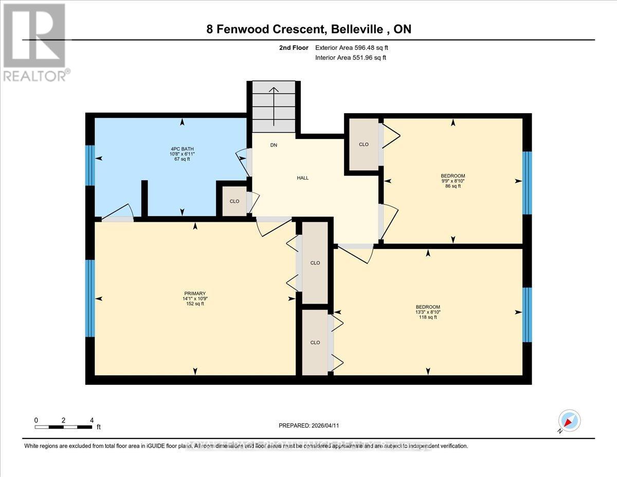 8 Fenwood Crescent, Prince Edward County, Ontario  K8N 4Z7 - Photo 42 - X12996636