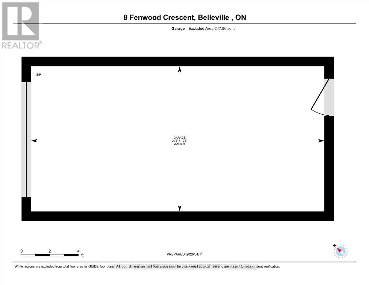 8 Fenwood Crescent, Prince Edward County, Ontario  K8N 4Z7 - Photo 44 - X12996636