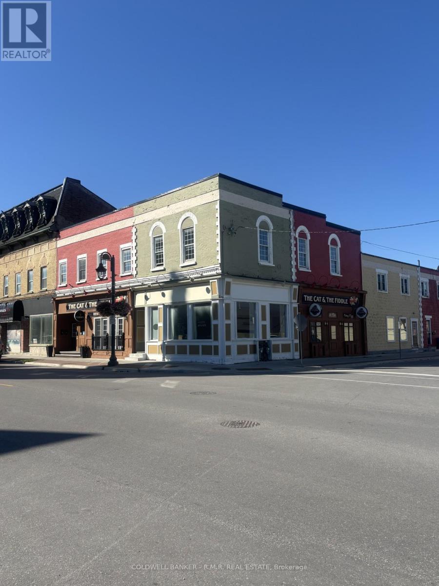 49 William Street N, Kawartha Lakes, Ontario  K9V 3Z9 - Photo 2 - X12996700