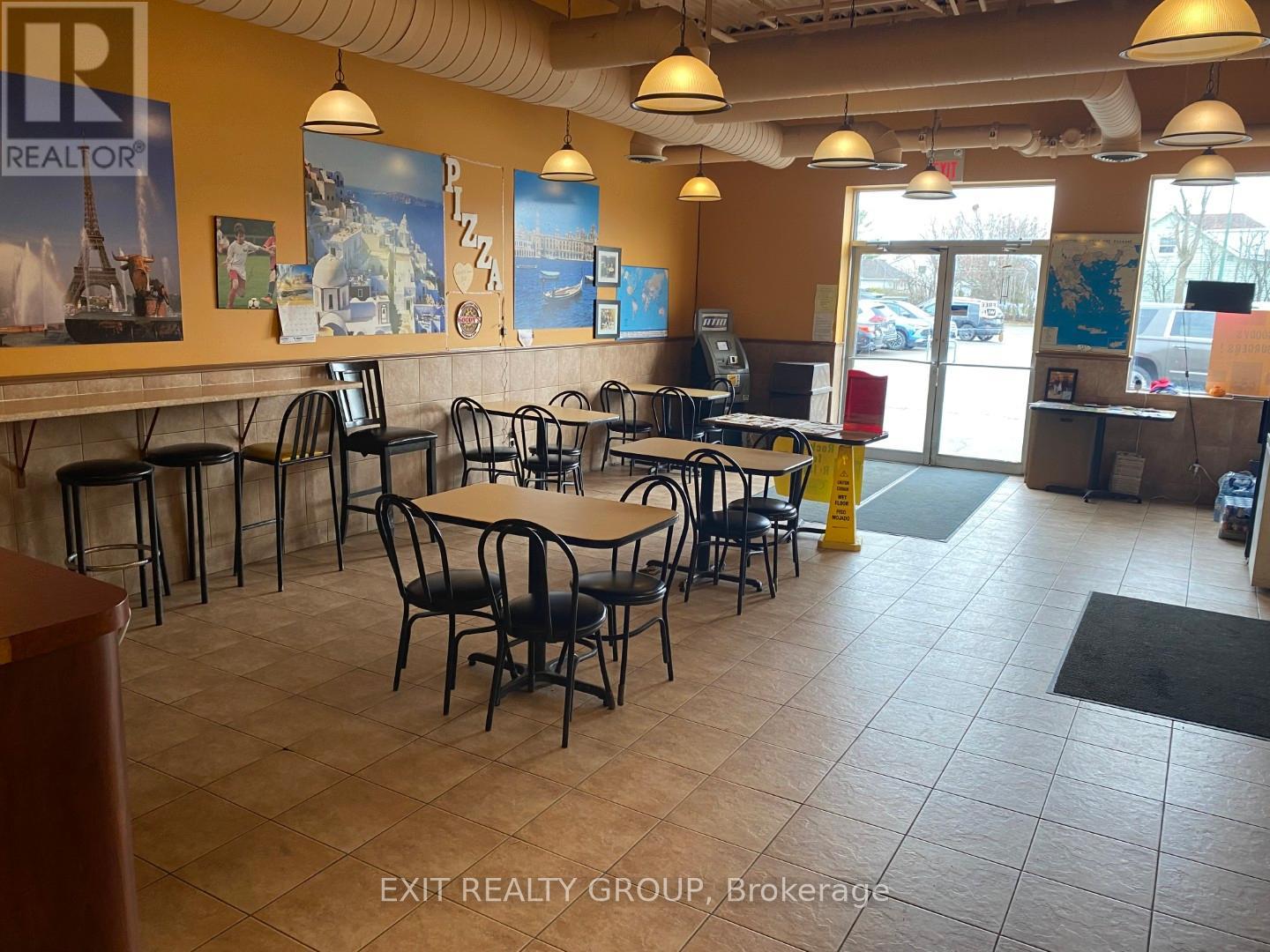 470 DUNDAS STREET E, Belleville, Ontario