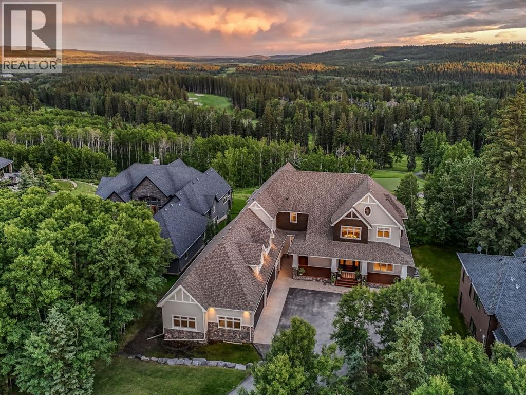 116 Hawks Landing Drive, Rural Foothills County, Alberta