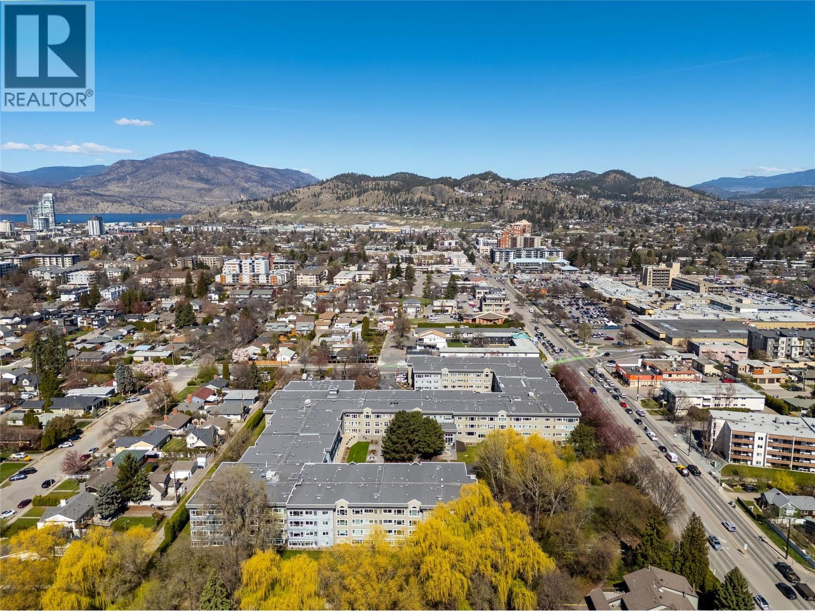 1045 Sutherland Avenue Unit# 252, Kelowna, British Columbia  V1Y 5Y1 - Photo 30 - 10379034