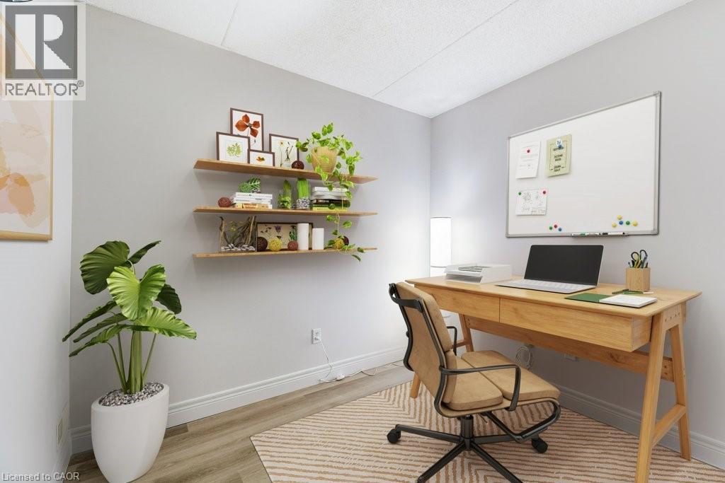 2020 Cleaver Avenue Unit# 107, Burlington, Ontario  L7M 4C2 - Photo 4 - 40768759