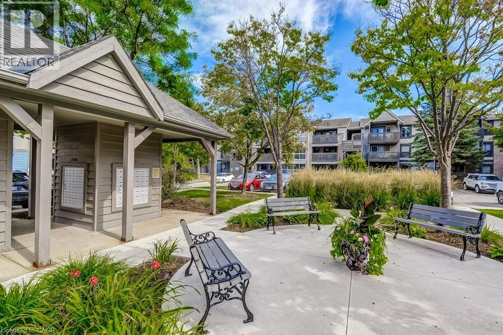 2020 Cleaver Avenue Unit# 107, Burlington, Ontario  L7M 4C2 - Photo 19 - 40768759