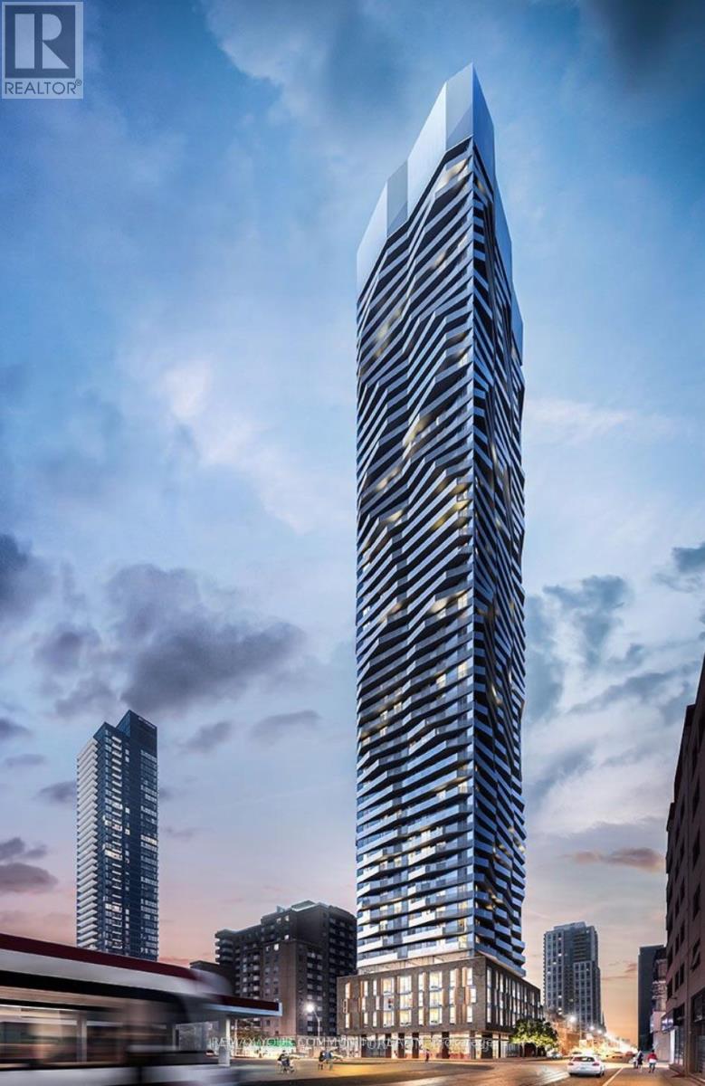 901 - 100 Dalhousie Street, Toronto, Ontario  M5B 0C7 - Photo 14 - C12995958