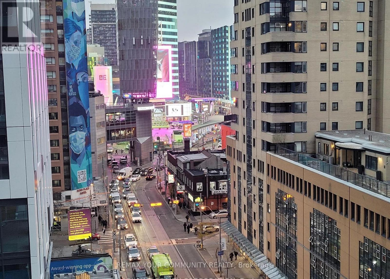 901 - 100 Dalhousie Street, Toronto, Ontario  M5B 0C7 - Photo 13 - C12995958