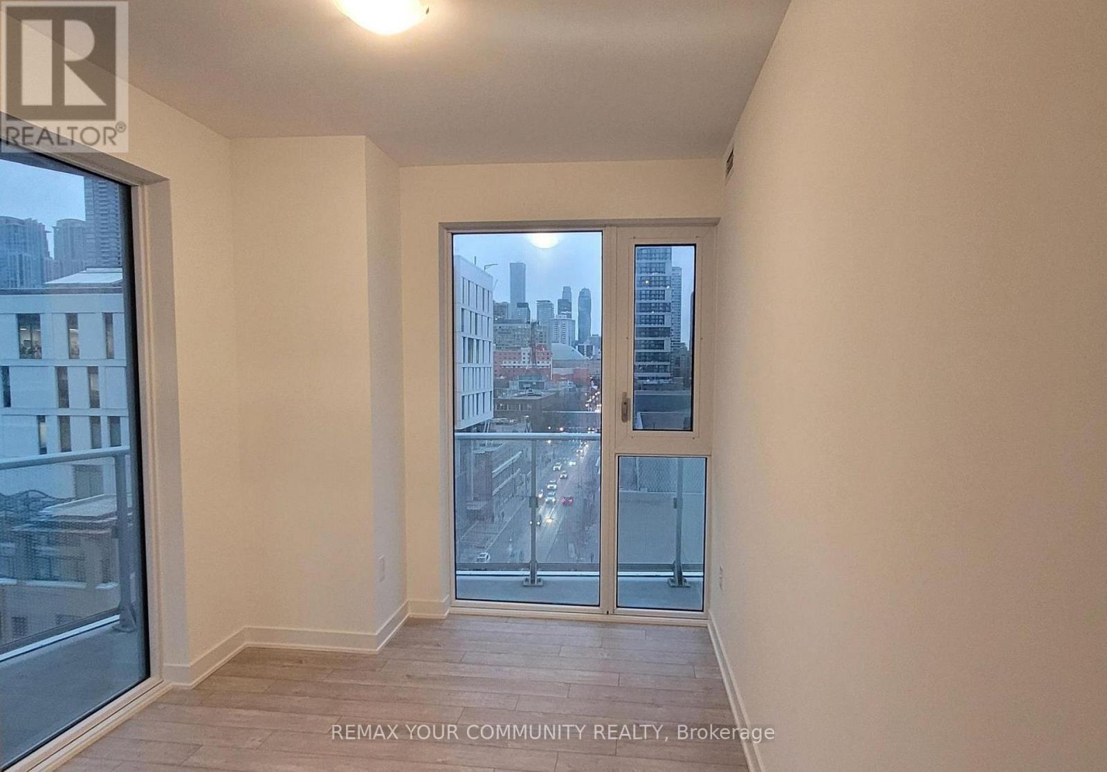 901 - 100 Dalhousie Street, Toronto, Ontario  M5B 0C7 - Photo 2 - C12995958