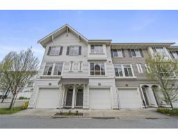 36 1708 KING GEORGE BOULEVARD, Surrey, British Columbia