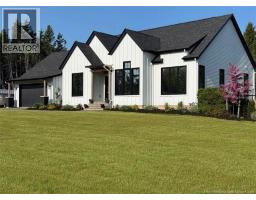 16 Renard Street, Barachois, New Brunswick