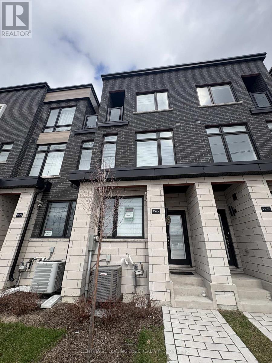 1577 MIDLAND AVENUE, Toronto, Ontario