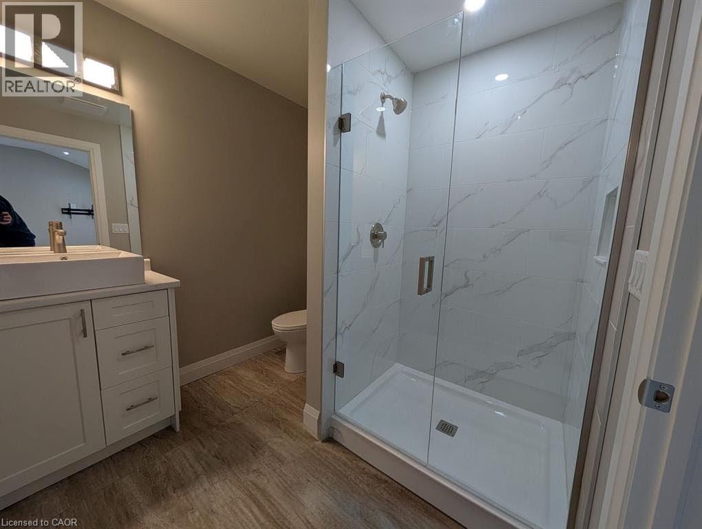 1093 Gallagher Road Unit# A, Burlington, Ontario  L7T 2M7 - Photo 16 - 40817845